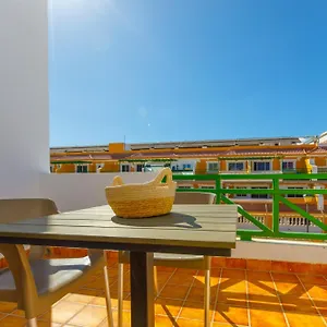 Dunas Of Apartment